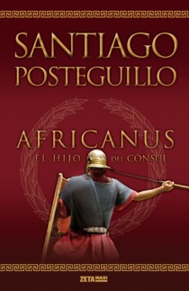 Africanus, el hijo del cónsul